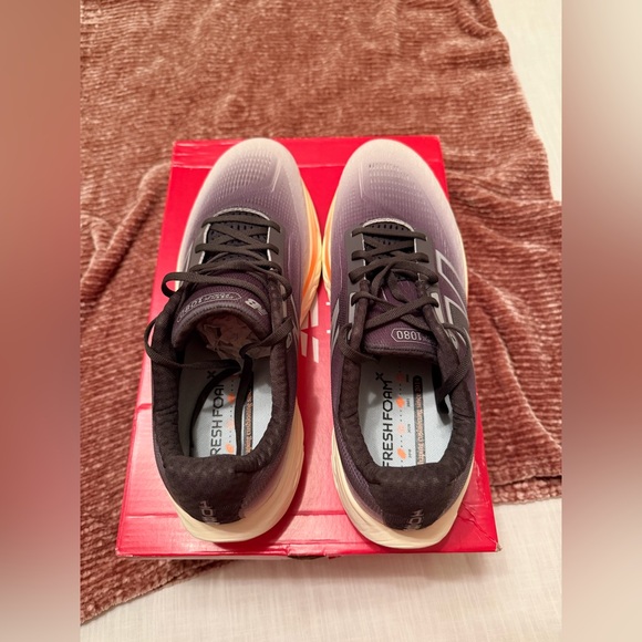 Men's New Balance Fresh Foam 1080v14 - Picture 7 of 7